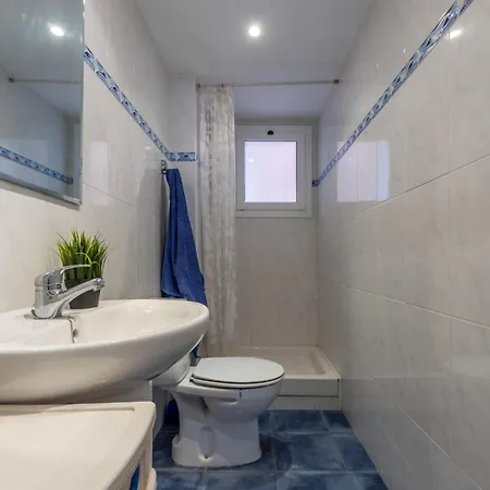 Esmeralda By Interhome Apartment Roda de Bera