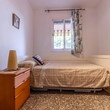 Esmeralda By Interhome