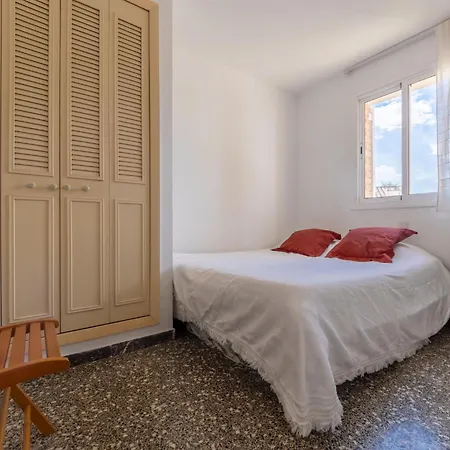 Esmeralda By Interhome Apartment