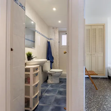 Esmeralda By Interhome *