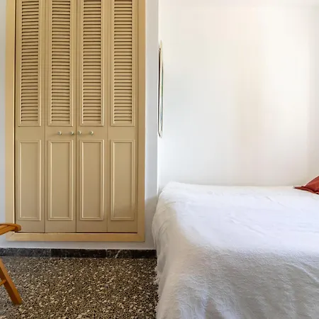 Esmeralda By Interhome * Roda de Bera