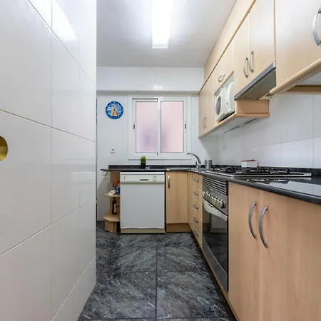 Apartment Esmeralda By Interhome