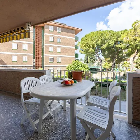 Esmeralda By Interhome Apartment