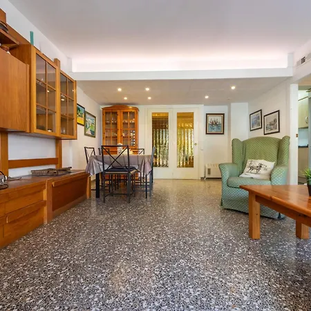 Esmeralda By Interhome Apartment Roda de Bera