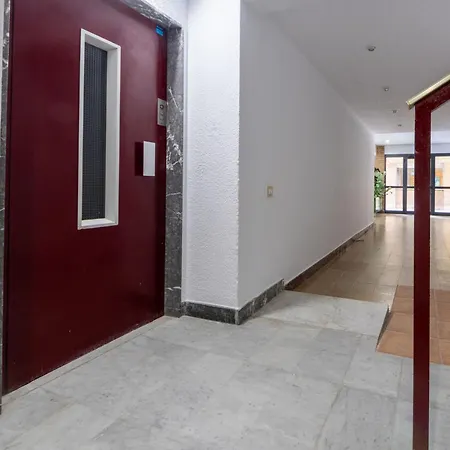 Apartment Esmeralda By Interhome