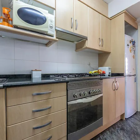 Esmeralda By Interhome Apartment