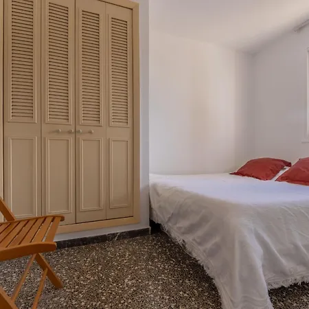 Apartment Esmeralda By Interhome *