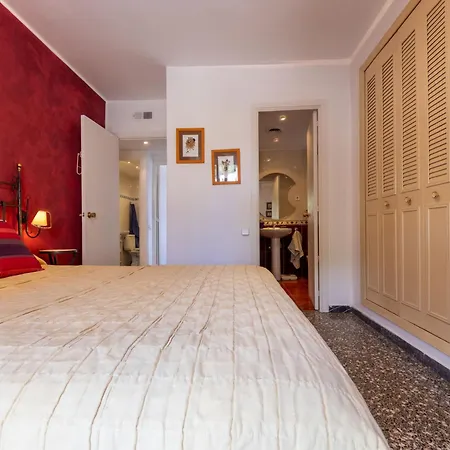 Esmeralda By Interhome Roda de Bera