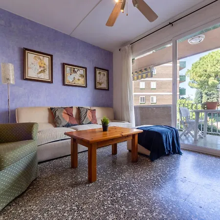 Apartment Esmeralda By Interhome *